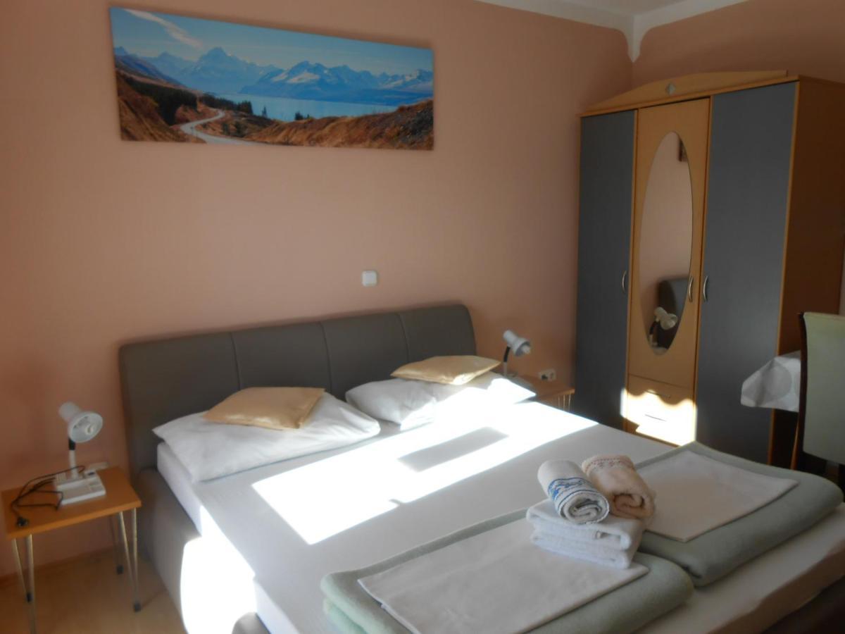 Gasthof Apolonija 3*
