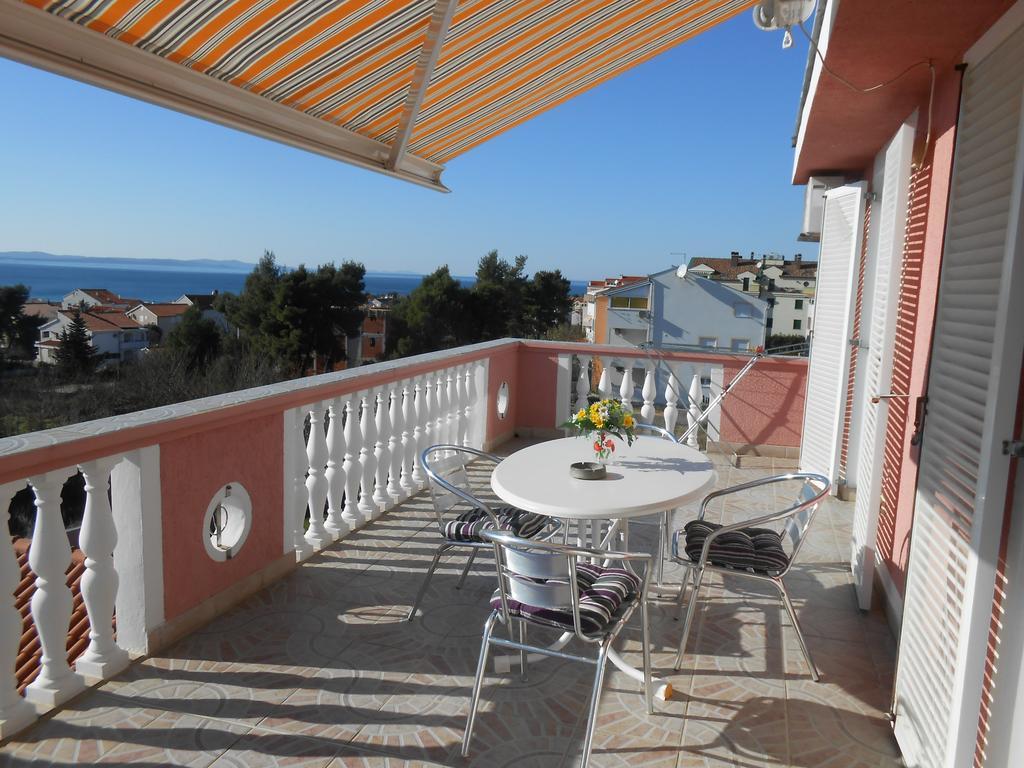 Apolonija Gasthof 3*