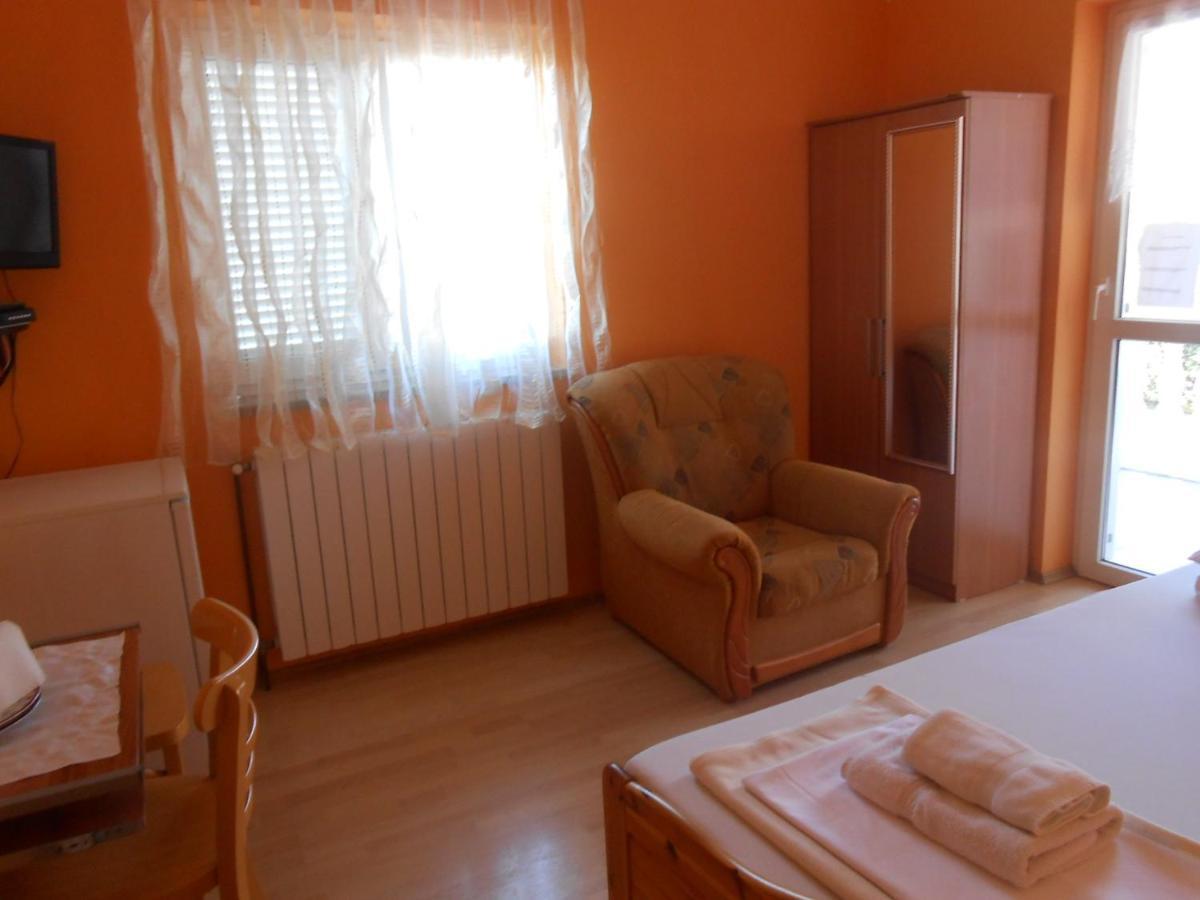 Gasthof Apolonija Zadar