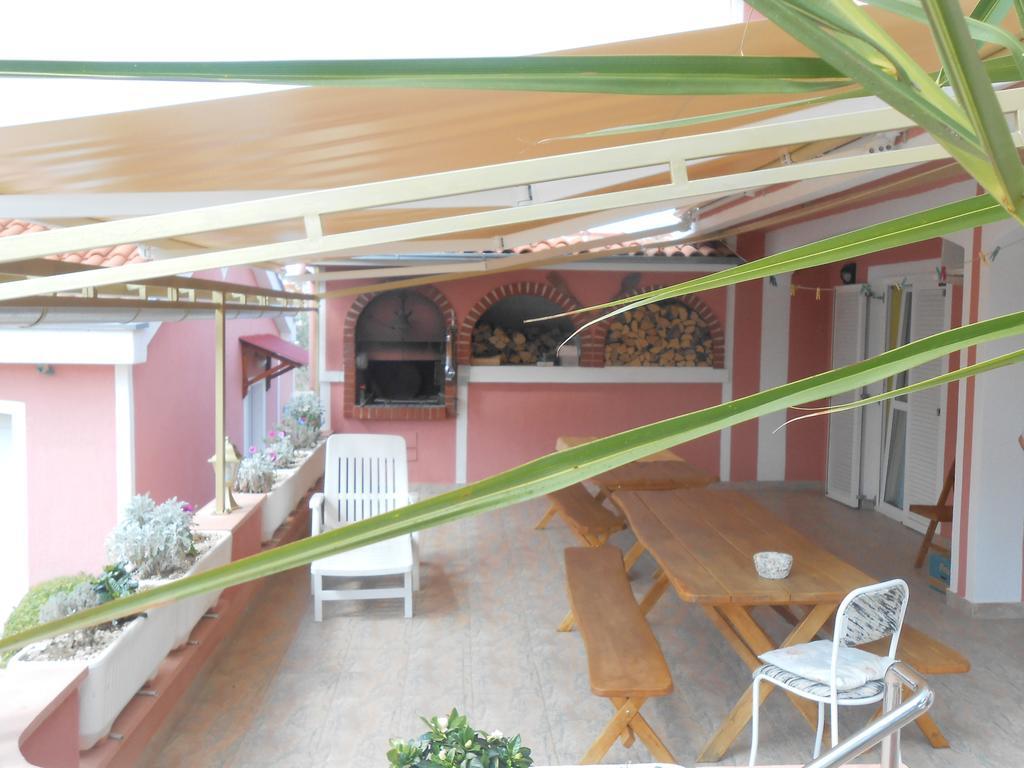 Gasthof Apolonija Zadar