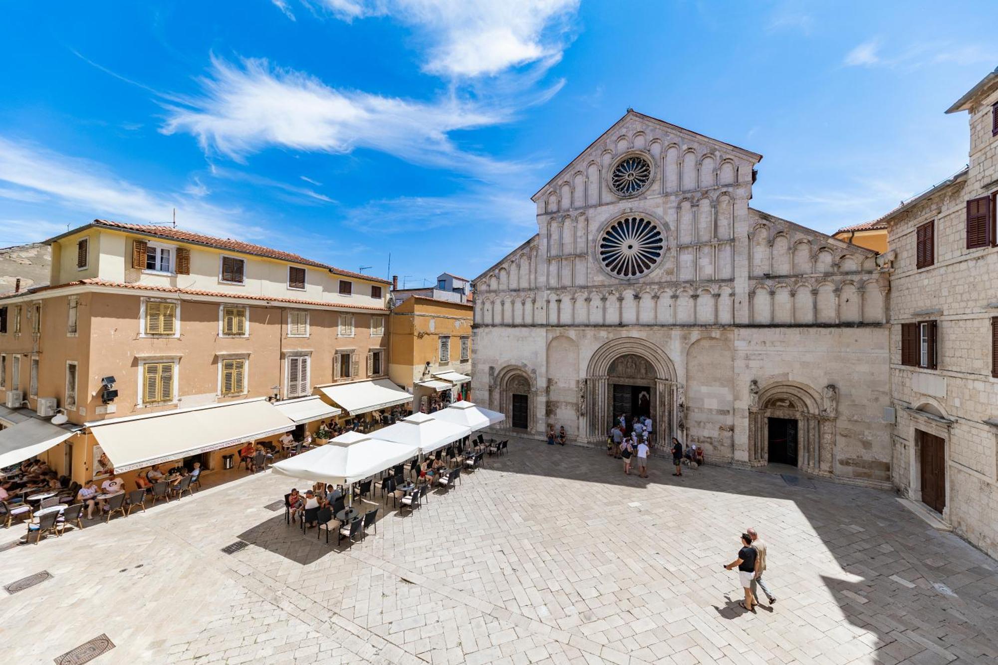 Apolonija Zadar