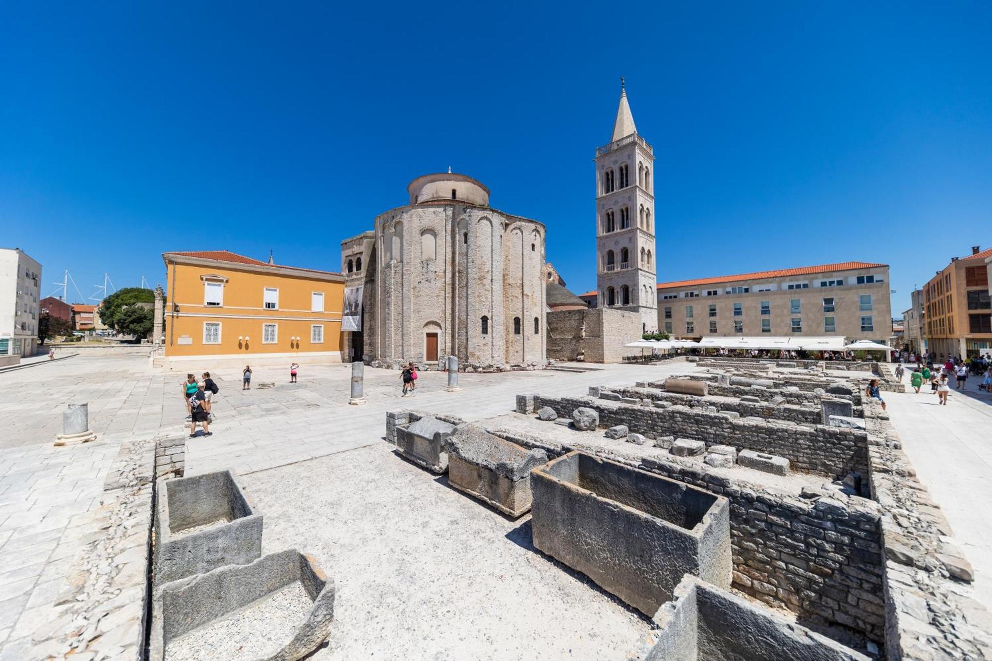 Apolonija 3* Zadar