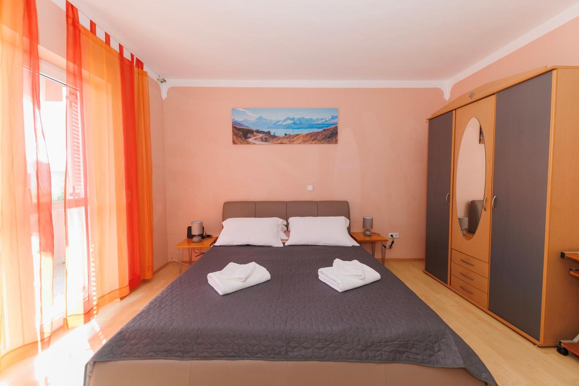 Apolonija 3* Zadar