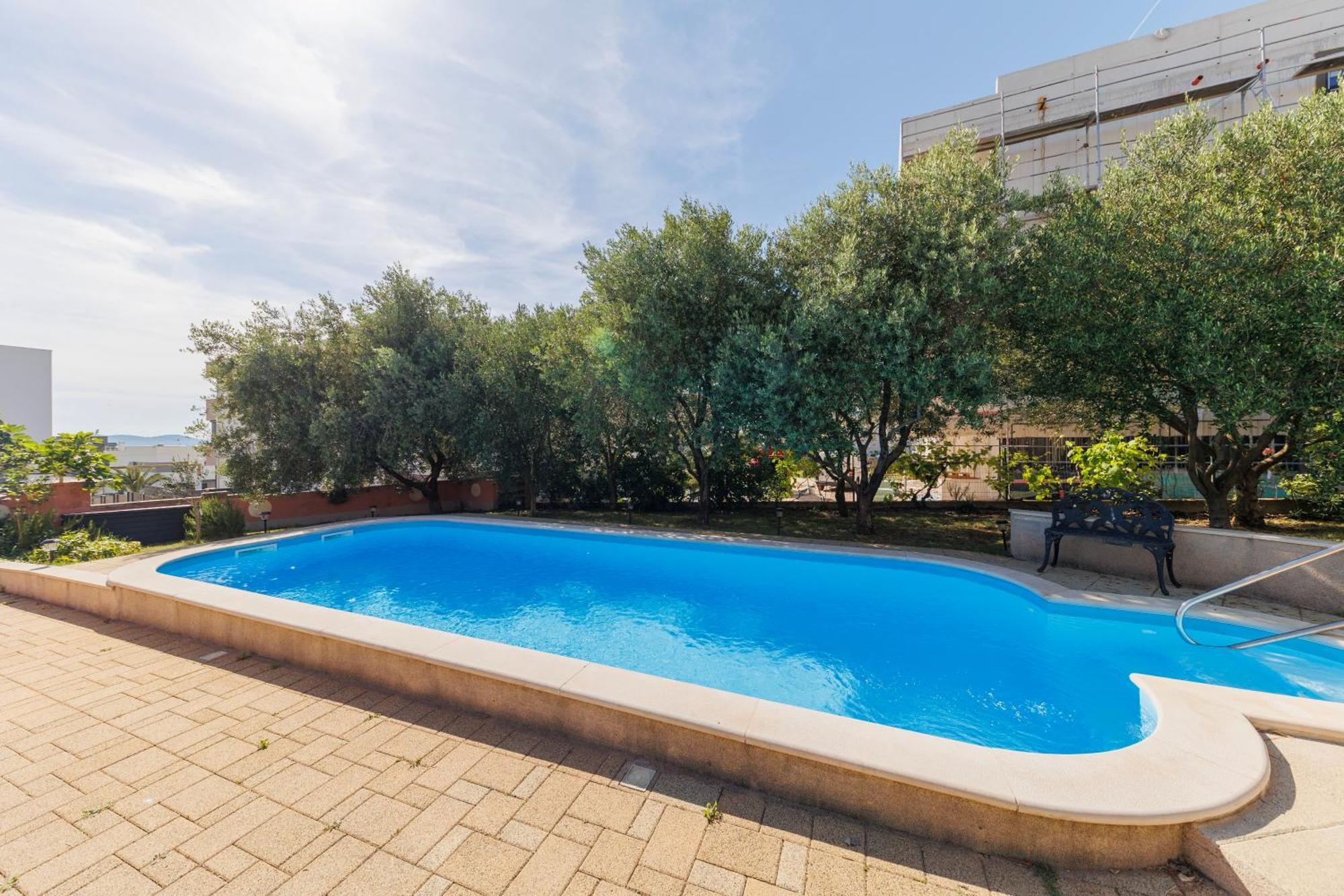 Apolonija 3* Zadar