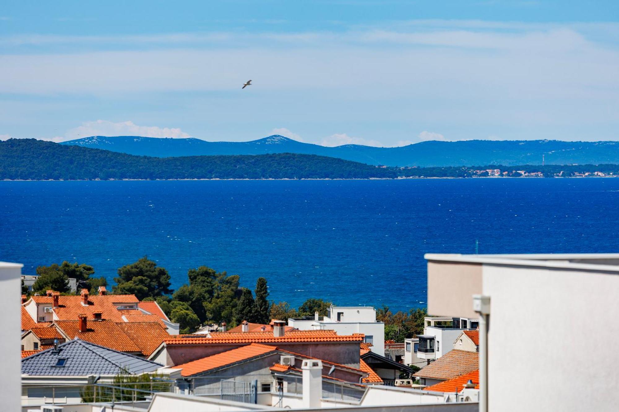 Apolonija Pensjonat 3*