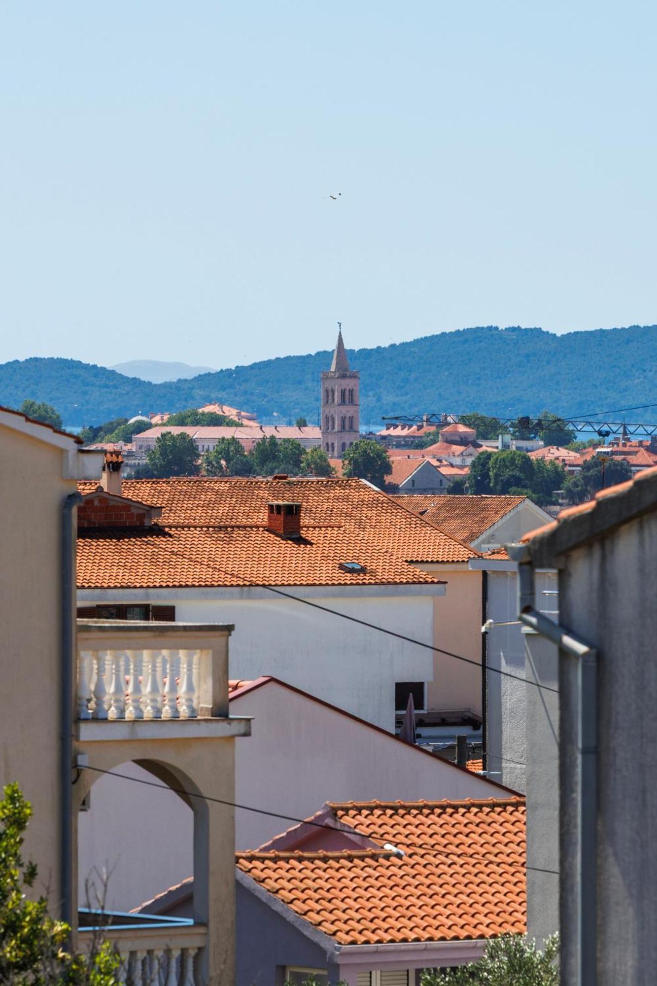 Pensjonat Apolonija 3*