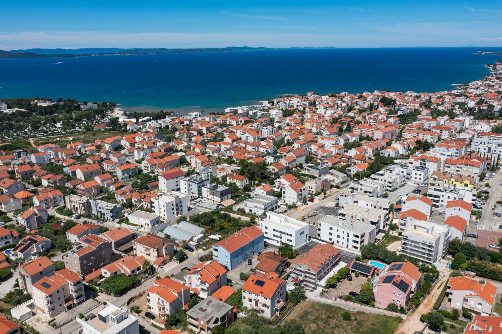 Apolonija 3* Zadar