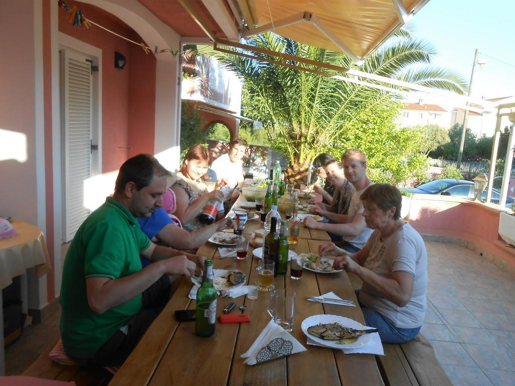 Gasthof Apolonija