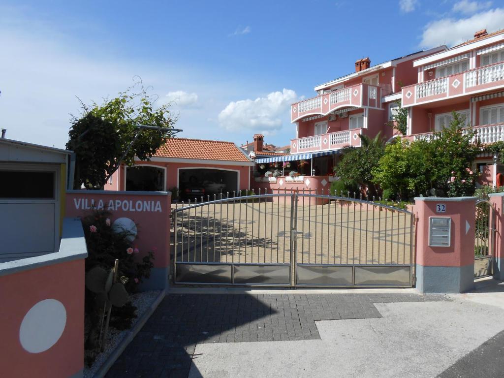Gasthof Apolonija Zadar