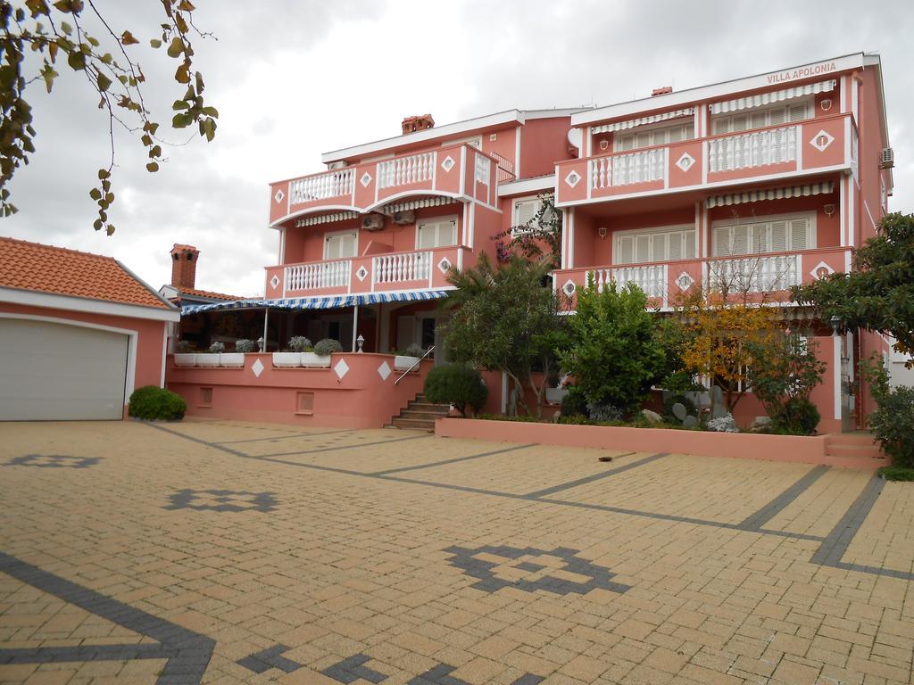 Gasthof Apolonija 3*