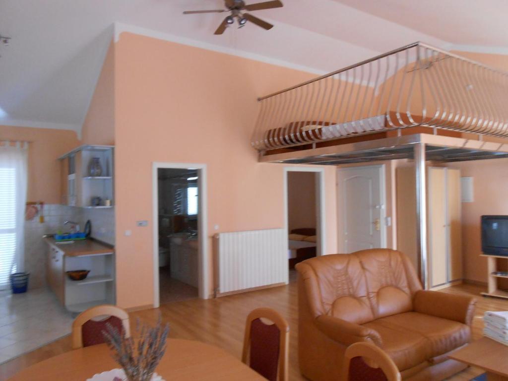 Gasthof Apolonija