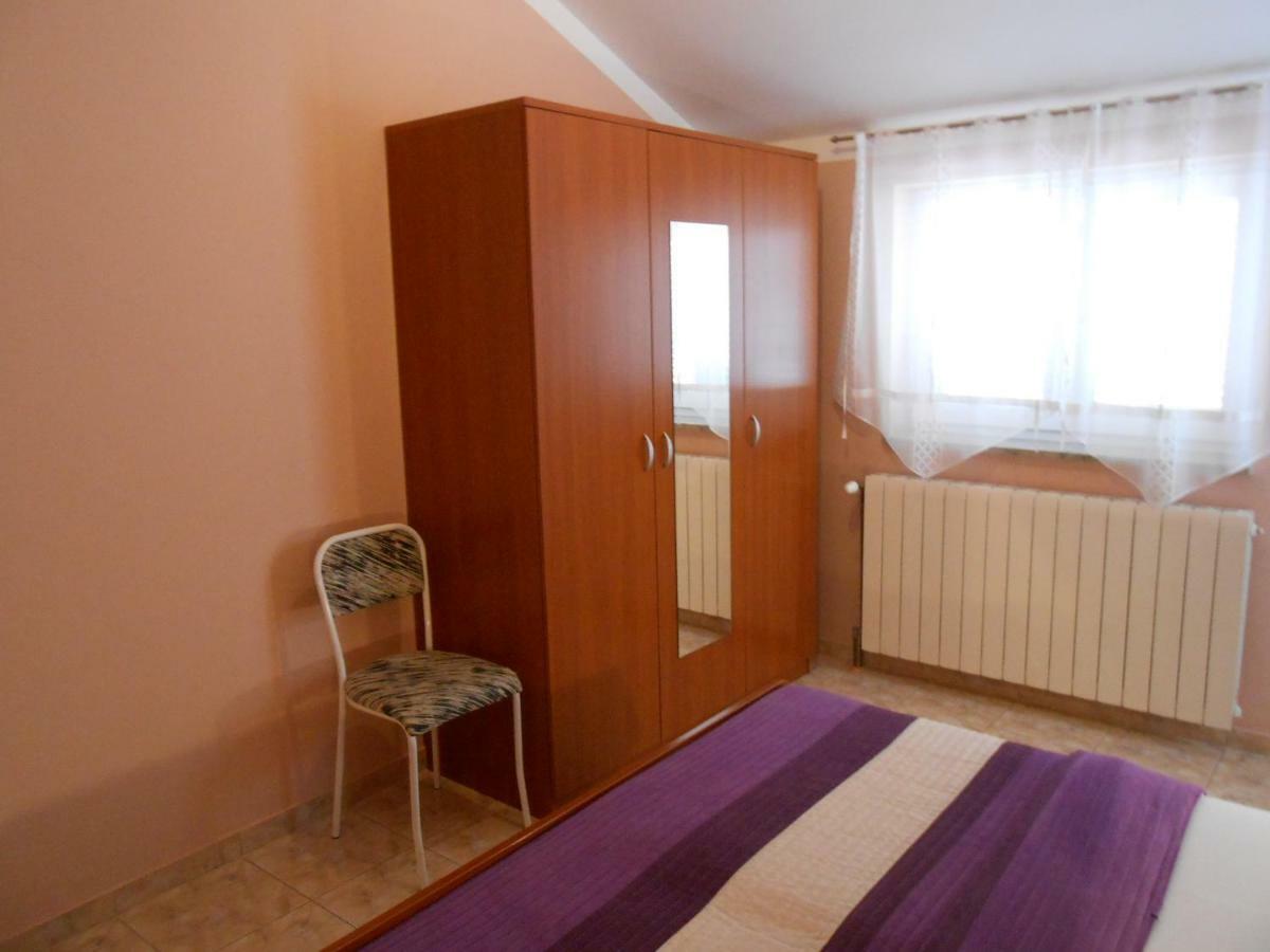 Penzión pre hostí Apolonija Zadar