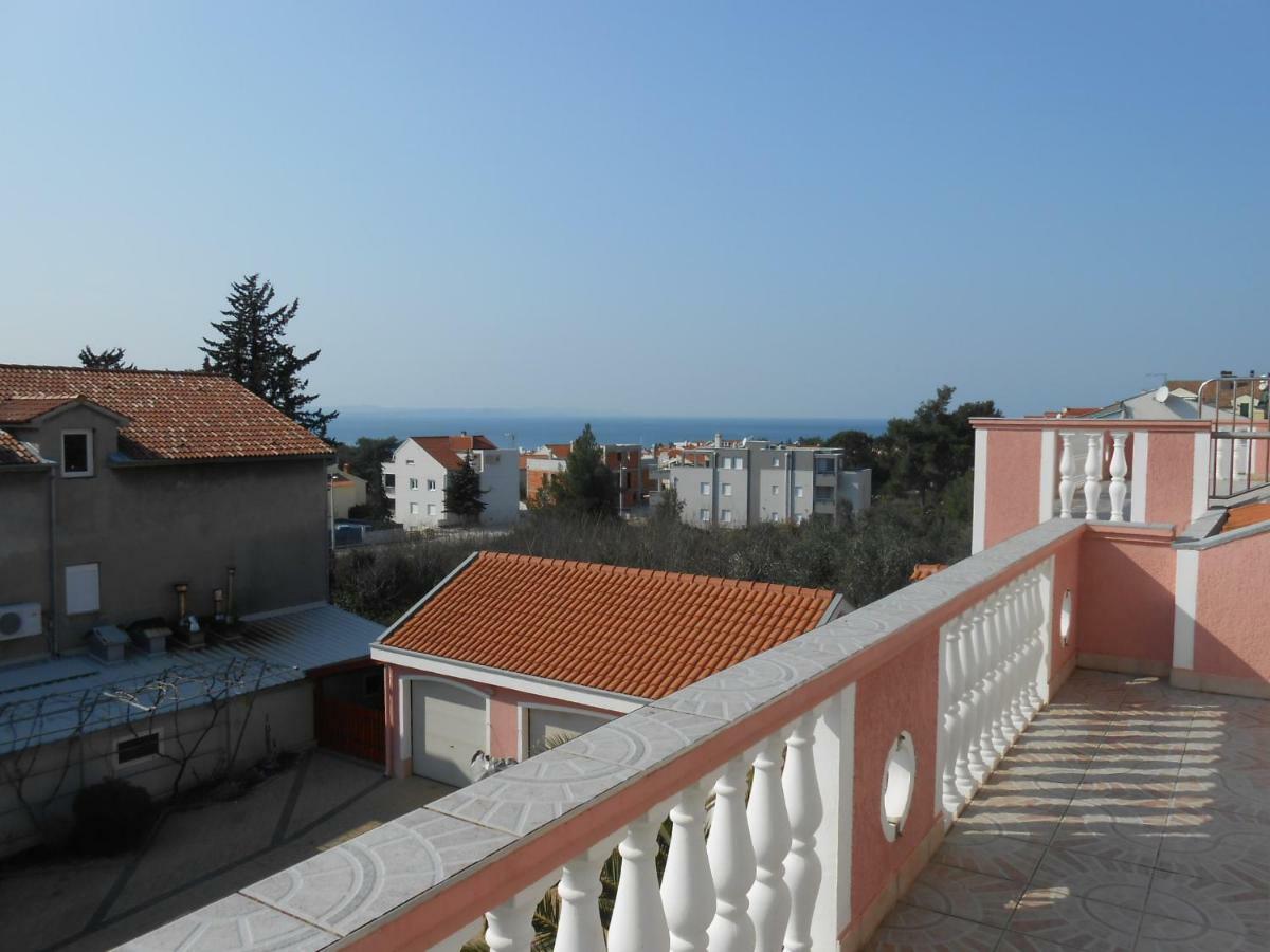 Gasthof Apolonija Zadar