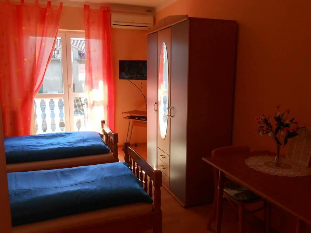Gasthof Apolonija Zadar
