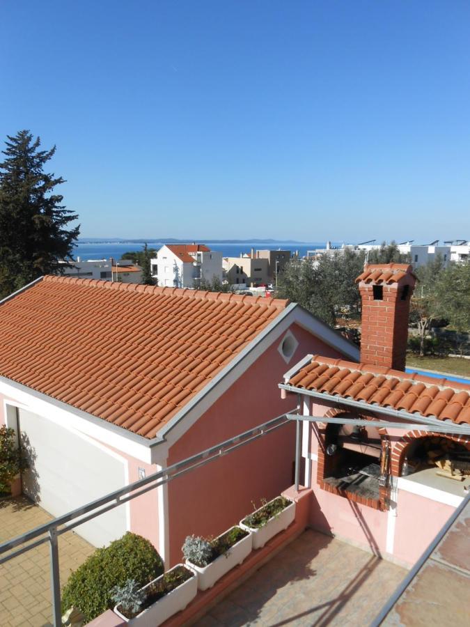 Apolonija Zadar