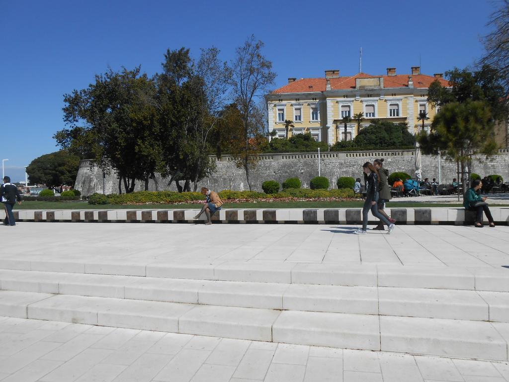 Pensjonat Apolonija