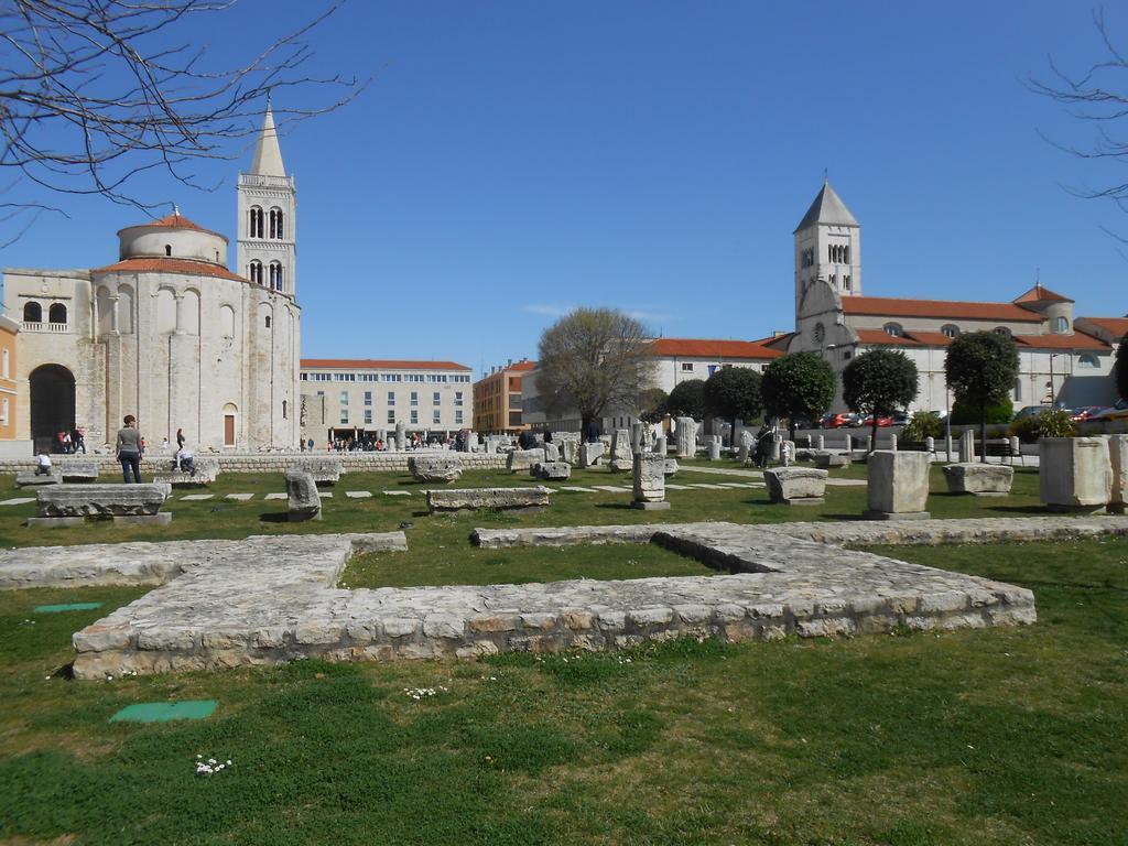 Pensjonat Apolonija