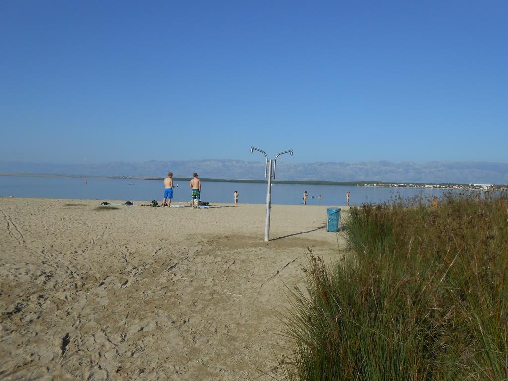 Pensjonat Apolonija Zadar